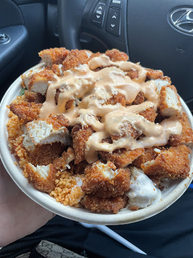 Photo of Chicken King & Juice - Tordenskjoldsgade 23, 8200 Aarhus