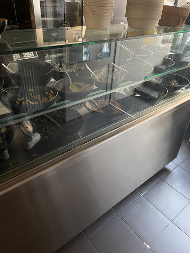 Photo of Chicken King & Juice - Tordenskjoldsgade 23, 8200 Aarhus