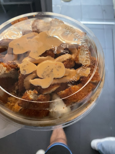 Photo of Chicken King & Juice - Tordenskjoldsgade 23, 8200 Aarhus
