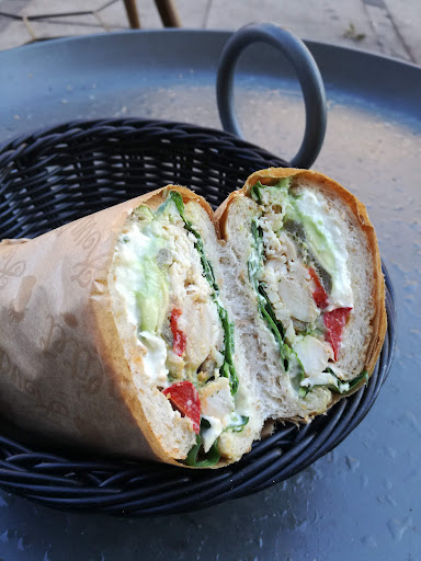 Photo of Chicken King & Juice - Tordenskjoldsgade 23, 8200 Aarhus
