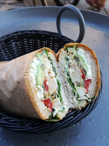 Photo of Chicken King & Juice - Tordenskjoldsgade 23, 8200 Aarhus