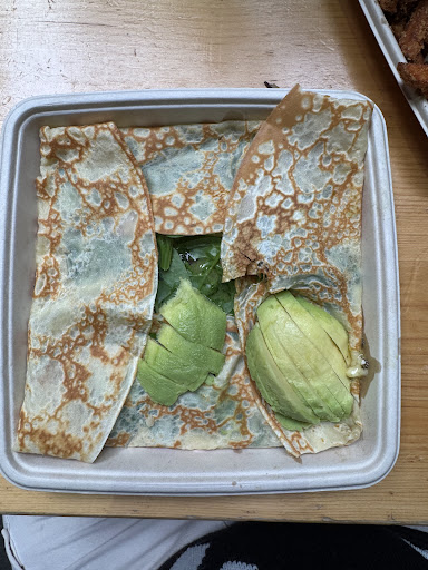 Photo of Aarhus Street Food - Ny Banegårdsgade 46, 8000 Aarhus