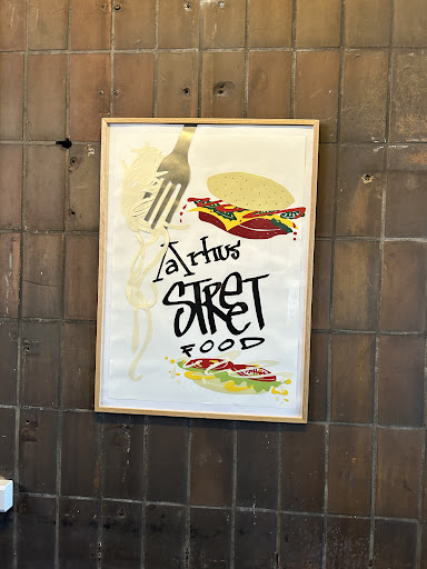Photo of Aarhus Street Food - Ny Banegårdsgade 46, 8000 Aarhus