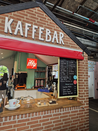 Photo of Aarhus Street Food - Ny Banegårdsgade 46, 8000 Aarhus