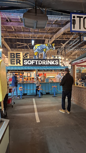Photo of Aarhus Street Food - Ny Banegårdsgade 46, 8000 Aarhus