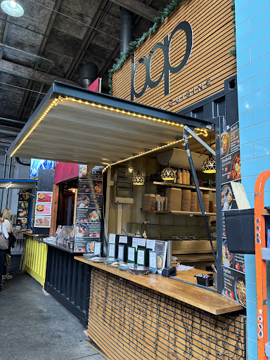 Photo of Aarhus Street Food - Ny Banegårdsgade 46, 8000 Aarhus