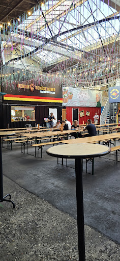 Photo of Aarhus Street Food - Ny Banegårdsgade 46, 8000 Aarhus