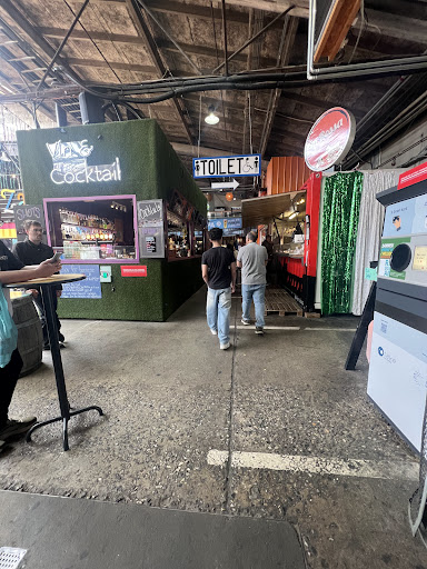 Photo of Aarhus Street Food - Ny Banegårdsgade 46, 8000 Aarhus