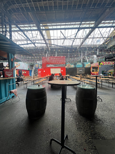 Photo of Aarhus Street Food - Ny Banegårdsgade 46, 8000 Aarhus