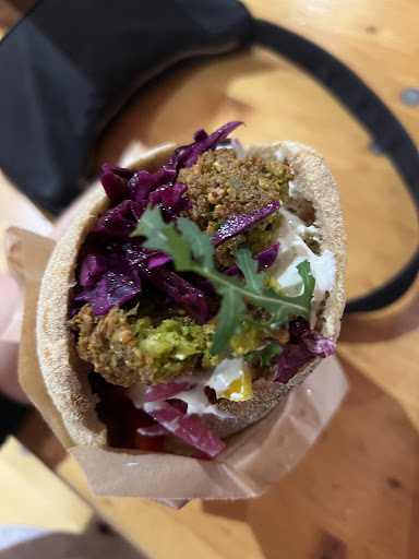 Photo of Pita Pita - Ny Banegårdsgade 46, 8000 Aarhus