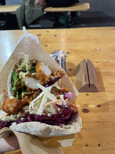 Photo of Pita Pita - Ny Banegårdsgade 46, 8000 Aarhus