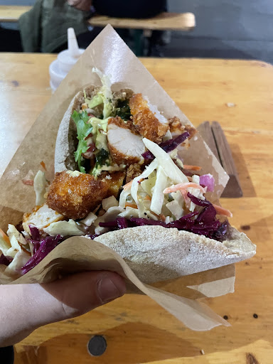 Photo of Pita Pita - Ny Banegårdsgade 46, 8000 Aarhus