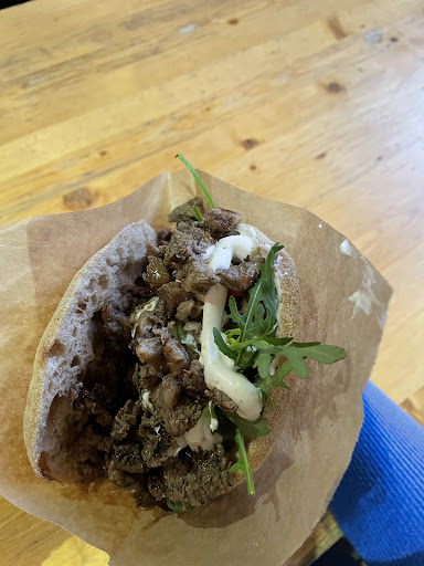 Photo of Pita Pita - Ny Banegårdsgade 46, 8000 Aarhus
