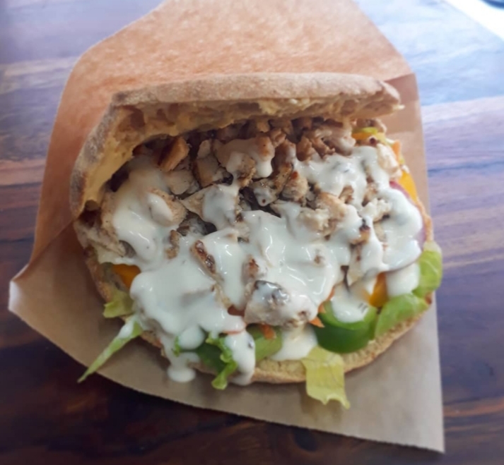 Photo of Pita bar - Ryesgade 28-32, 8000 Aarhus