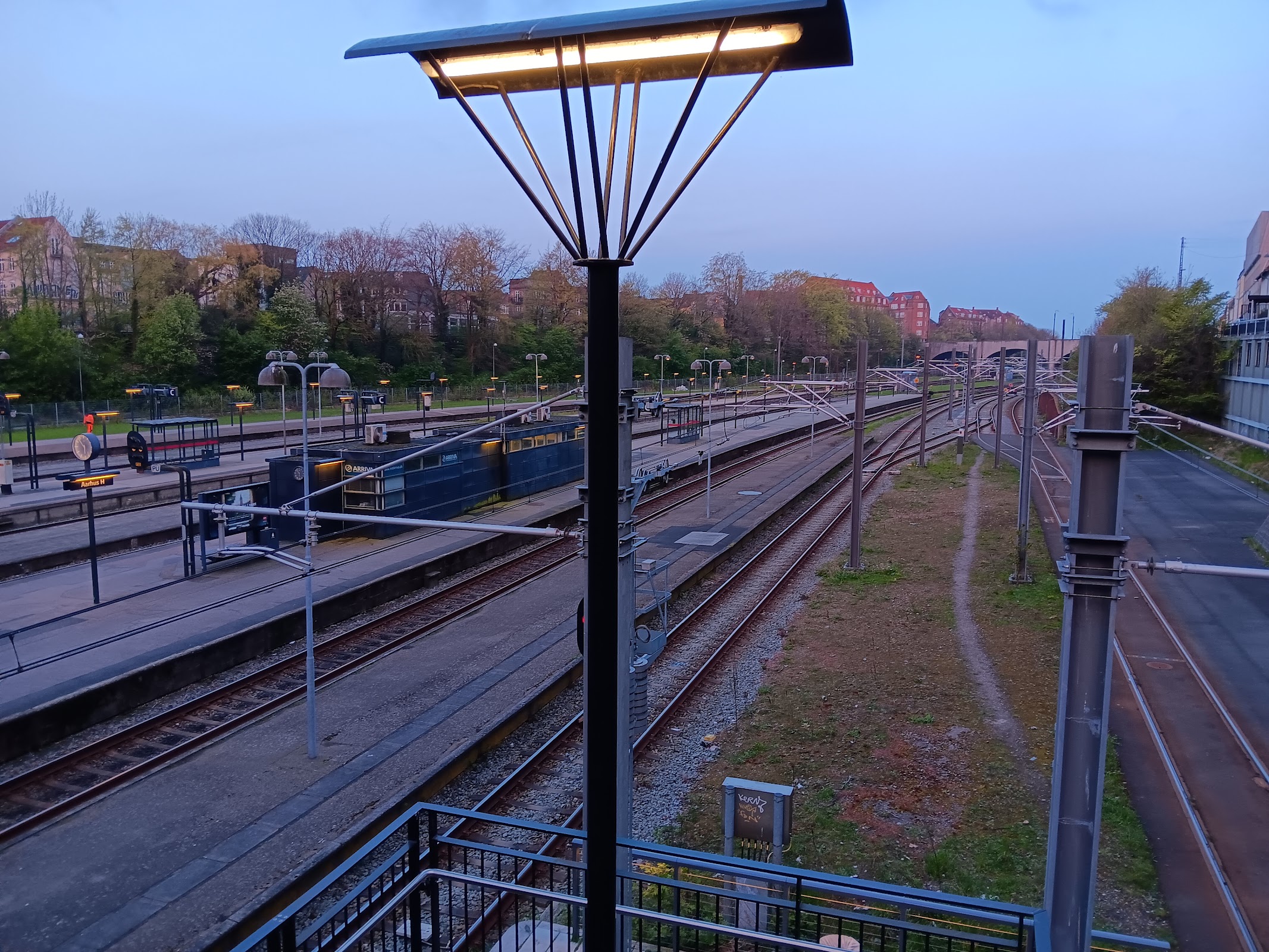 Photo of Pita bar - Ryesgade 28-32, 8000 Aarhus