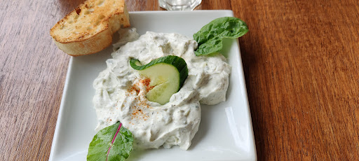 Photo of Lystrup Café & Familierestaurant - Bystævnet 1, 8520 Lystrup