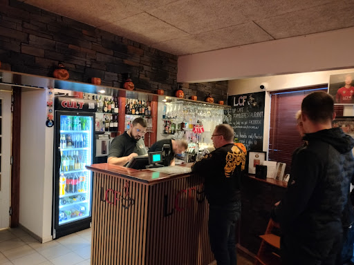 Photo of Lystrup Café & Familierestaurant - Bystævnet 1, 8520 Lystrup