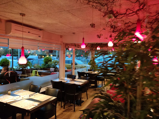 Photo of Lystrup Café & Familierestaurant - Bystævnet 1, 8520 Lystrup