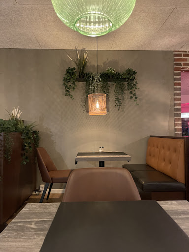 Photo of Lystrup Café & Familierestaurant - Bystævnet 1, 8520 Lystrup