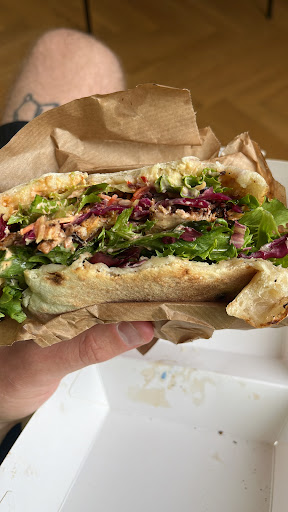 Photo of Pitas - Tordenskjoldsgade 67, 8200 Aarhus