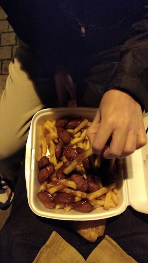Photo of Gerners Grill - Frederiks Allé 129B, 8000 Aarhus