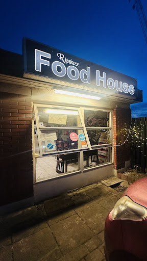 Photo of Risskov Food House - Arresøvej 3, 8240 Risskov