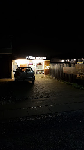 Photo of Risskov Food House - Arresøvej 3, 8240 Risskov