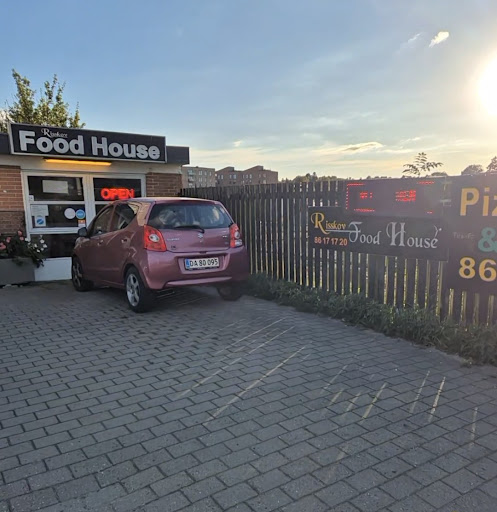 Photo of Risskov Food House - Arresøvej 3, 8240 Risskov