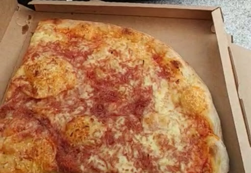 Photo of Pizza Pronta - Sønder Allé 10, 8000 Aarhus Centrum