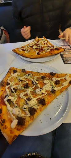 Photo of Pizza Pronta - Sønder Allé 10, 8000 Aarhus Centrum