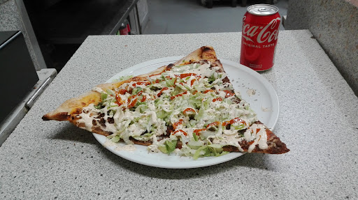 Photo of Pizza Pronta - Sønder Allé 10, 8000 Aarhus Centrum