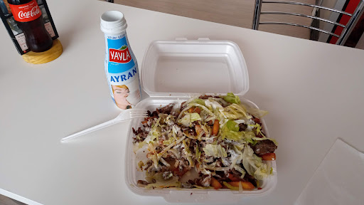 Photo of Pizza Pronta - Sønder Allé 10, 8000 Aarhus Centrum