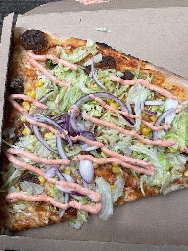 Photo of Pizza Pronta - Sønder Allé 10, 8000 Aarhus Centrum
