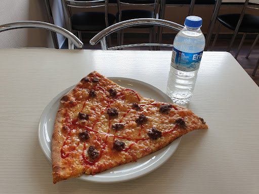 Photo of Pizza Pronta - Sønder Allé 10, 8000 Aarhus Centrum