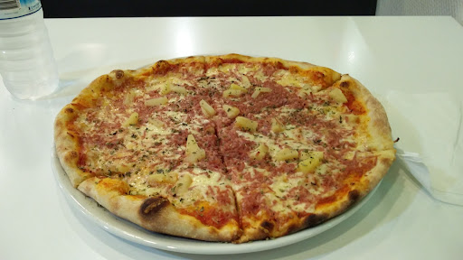 Photo of Pizza Pronta - Sønder Allé 10, 8000 Aarhus Centrum