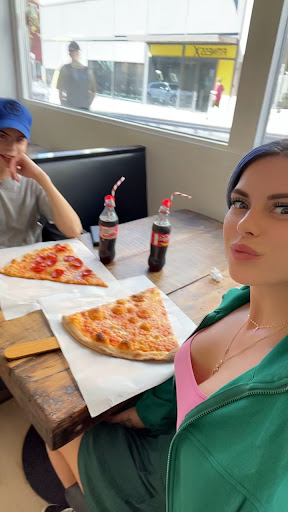 Photo of Pizza Pronta - Sønder Allé 10, 8000 Aarhus Centrum