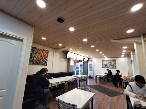 Photo of Pizza Pronta - Sønder Allé 10, 8000 Aarhus Centrum
