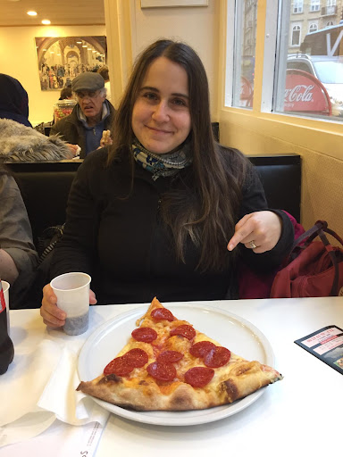 Photo of Pizza Pronta - Sønder Allé 10, 8000 Aarhus Centrum