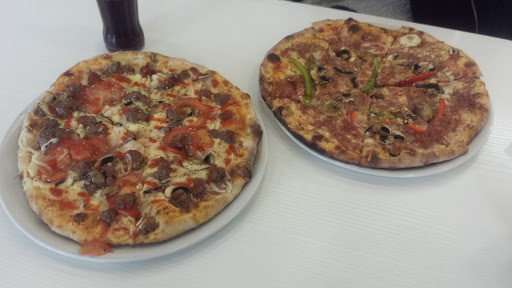 Photo of Pizza Pronta - Sønder Allé 10, 8000 Aarhus Centrum