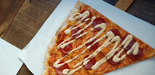 Photo of Pizza Pronta - Sønder Allé 10, 8000 Aarhus Centrum
