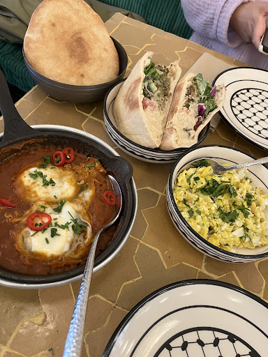 Photo of Gaza Grill Nordvest - Hejrevej 6, 2400 København NV