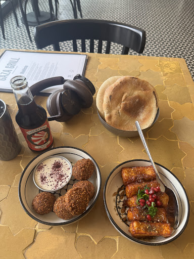 Photo of Gaza Grill Nordvest - Hejrevej 6, 2400 København NV