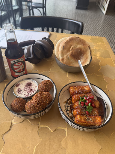 Photo of Gaza Grill Nordvest - Hejrevej 6, 2400 København NV