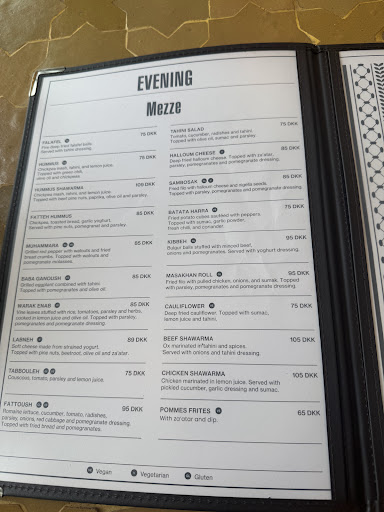 Photo of Gaza Grill Nordvest - Hejrevej 6, 2400 København NV
