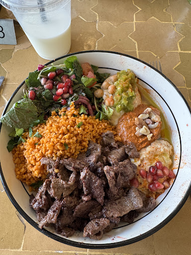 Photo of Gaza Grill Nordvest - Hejrevej 6, 2400 København NV