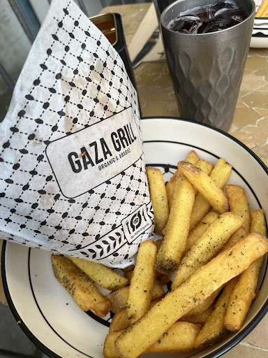 Photo of Gaza Grill Nordvest - Hejrevej 6, 2400 København NV