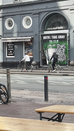 Photo of Beyti - Nørrebrogade 13, 2200 København