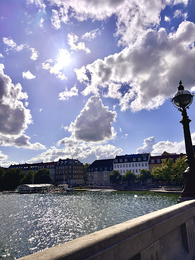 Photo of Beyti - Nørrebrogade 13, 2200 København