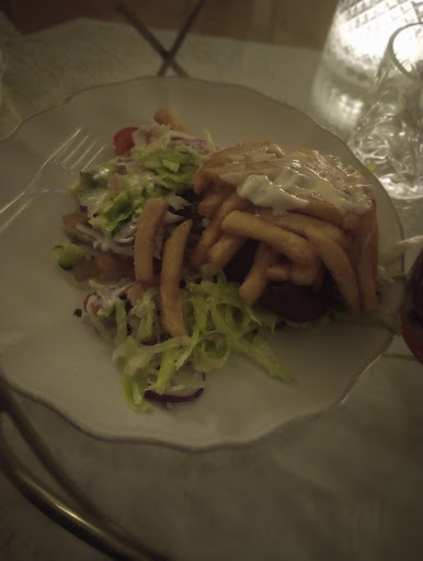 Photo of Mina Kebab - Frederikssundsvej 183A, 2700 København