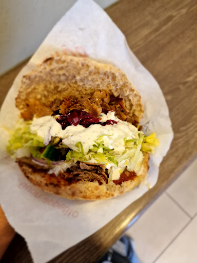 Photo of Mina Kebab - Frederikssundsvej 183A, 2700 København